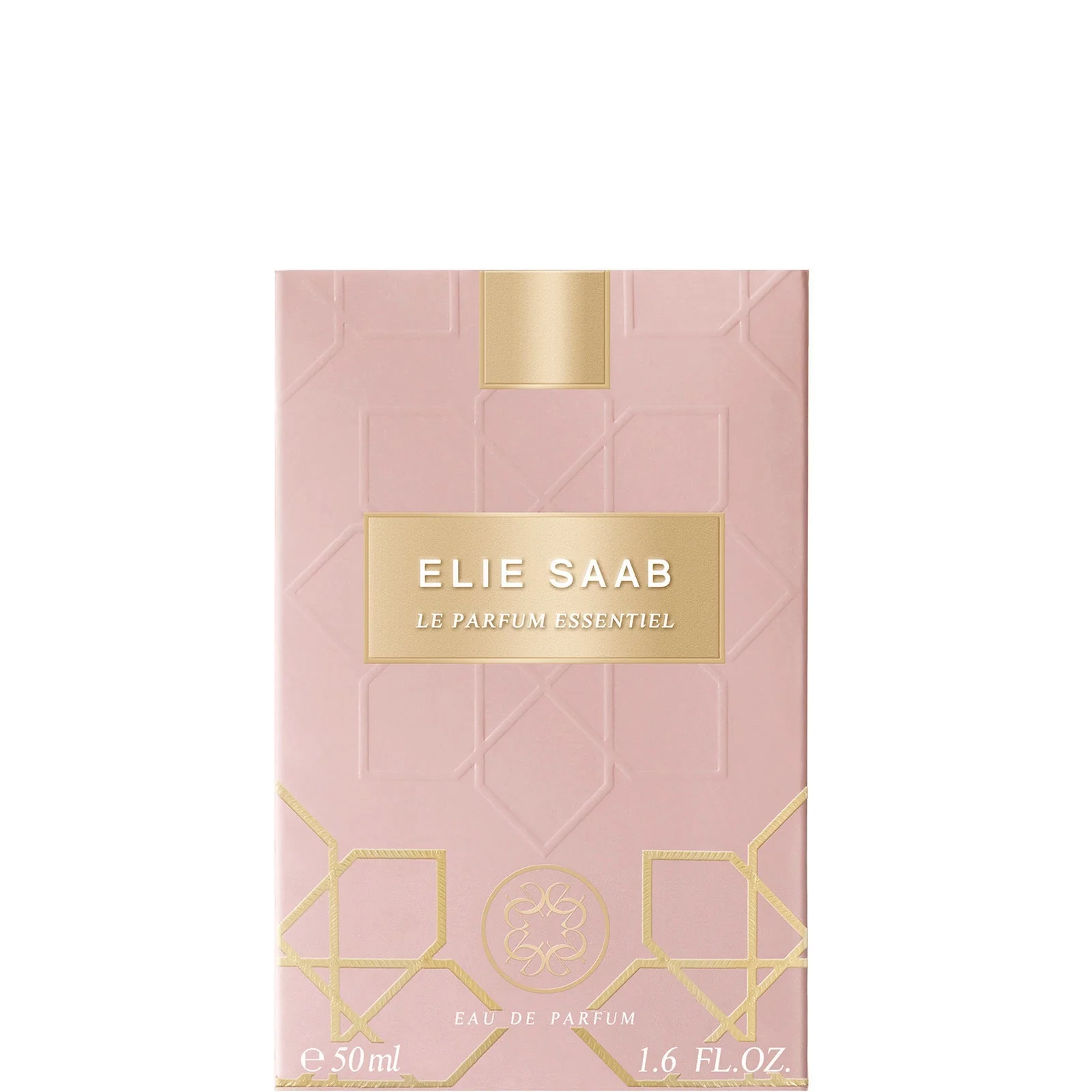Elie Saab Le Parfum Essentiel Eau de Parfum 50ml - Image 3