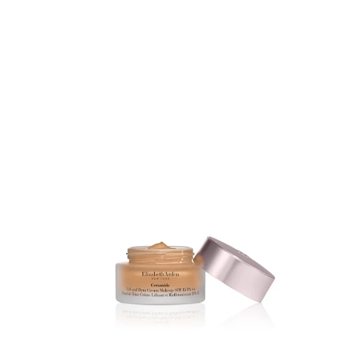 Elizabeth Arden Ceramide Lift and Firm Cream Foundation 30ml - Image 12