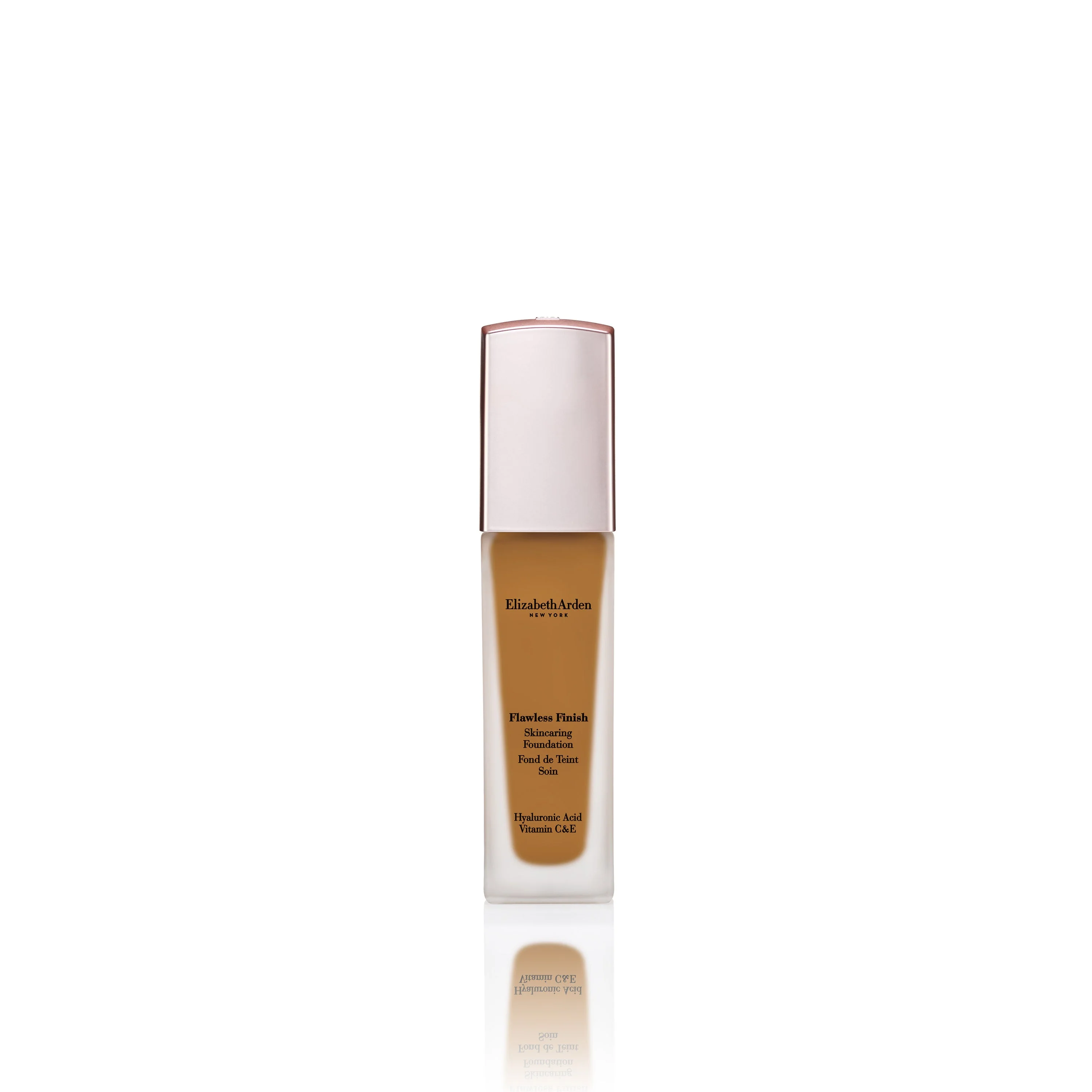 Elizabeth Arden Flawless Finish Skincaring Foundation 30ml - Image 23