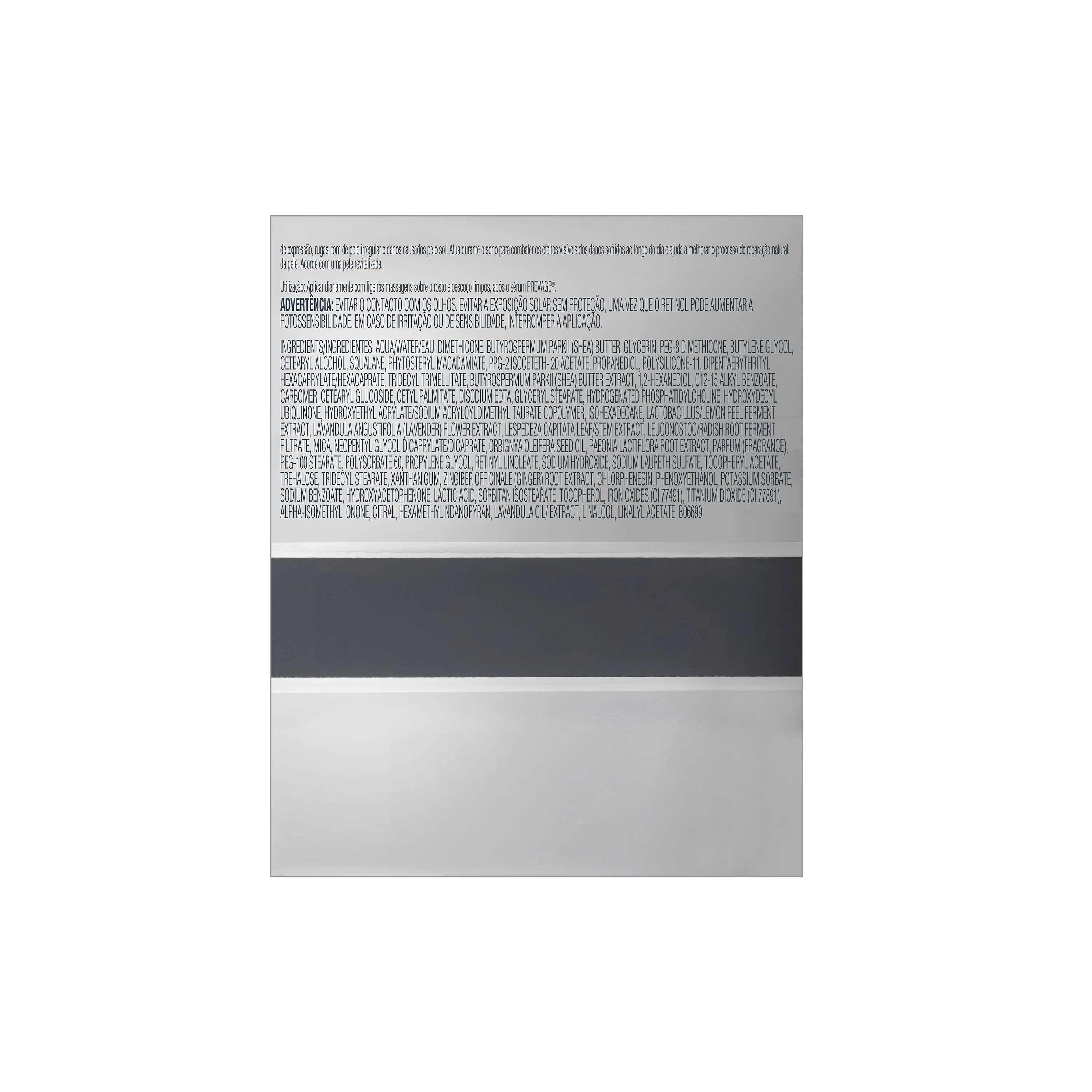 Elizabeth Arden Prevage Multi-Restorative Night Cream 50ml - Image 3