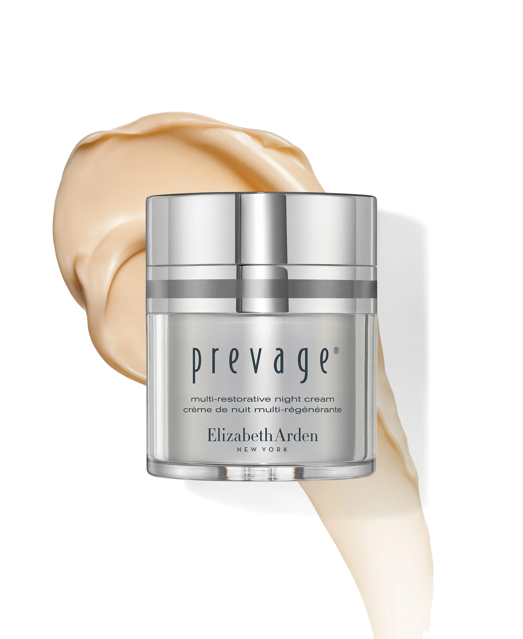 Elizabeth Arden Prevage Multi-Restorative Night Cream 50ml - Image 4