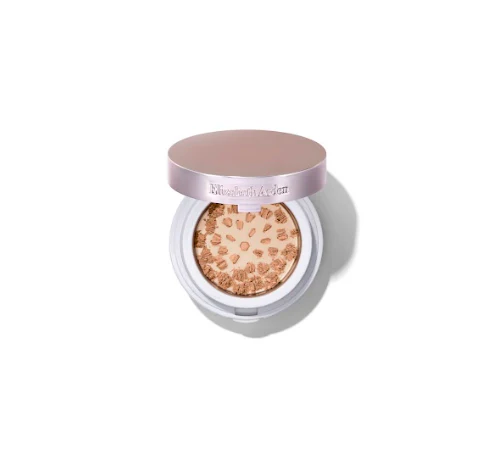 Elizabeth Arden Pure Finish Mineral Powder Foundation 8.3g - Image 3