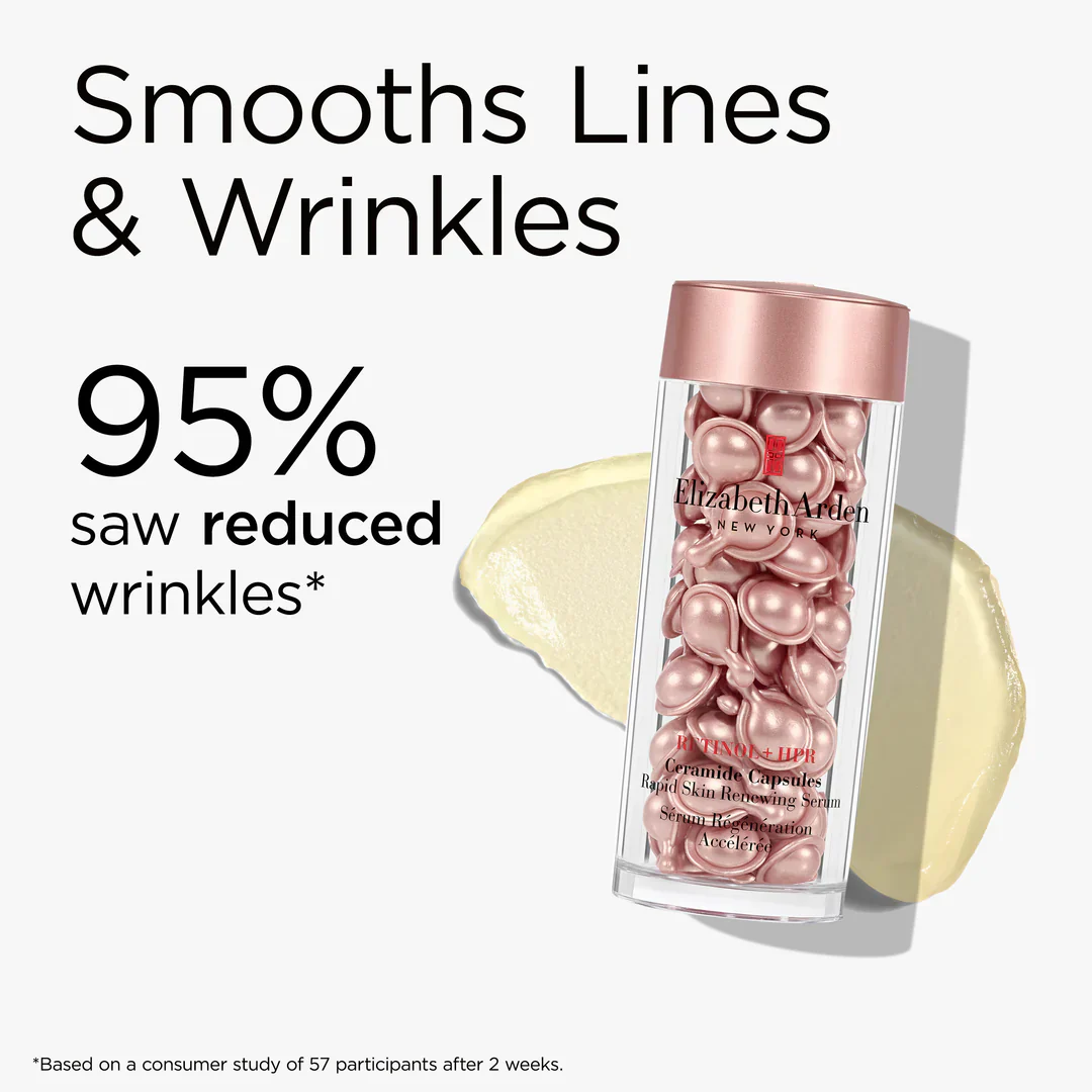 Elizabeth Arden Smooth, Repair & Firm 3pc Set - Image 4