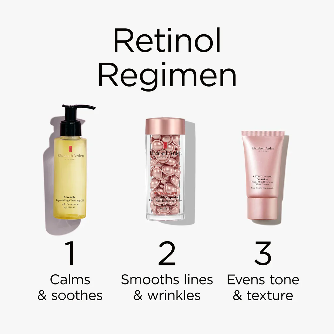Elizabeth Arden Smooth, Repair & Firm 3pc Set - Image 6