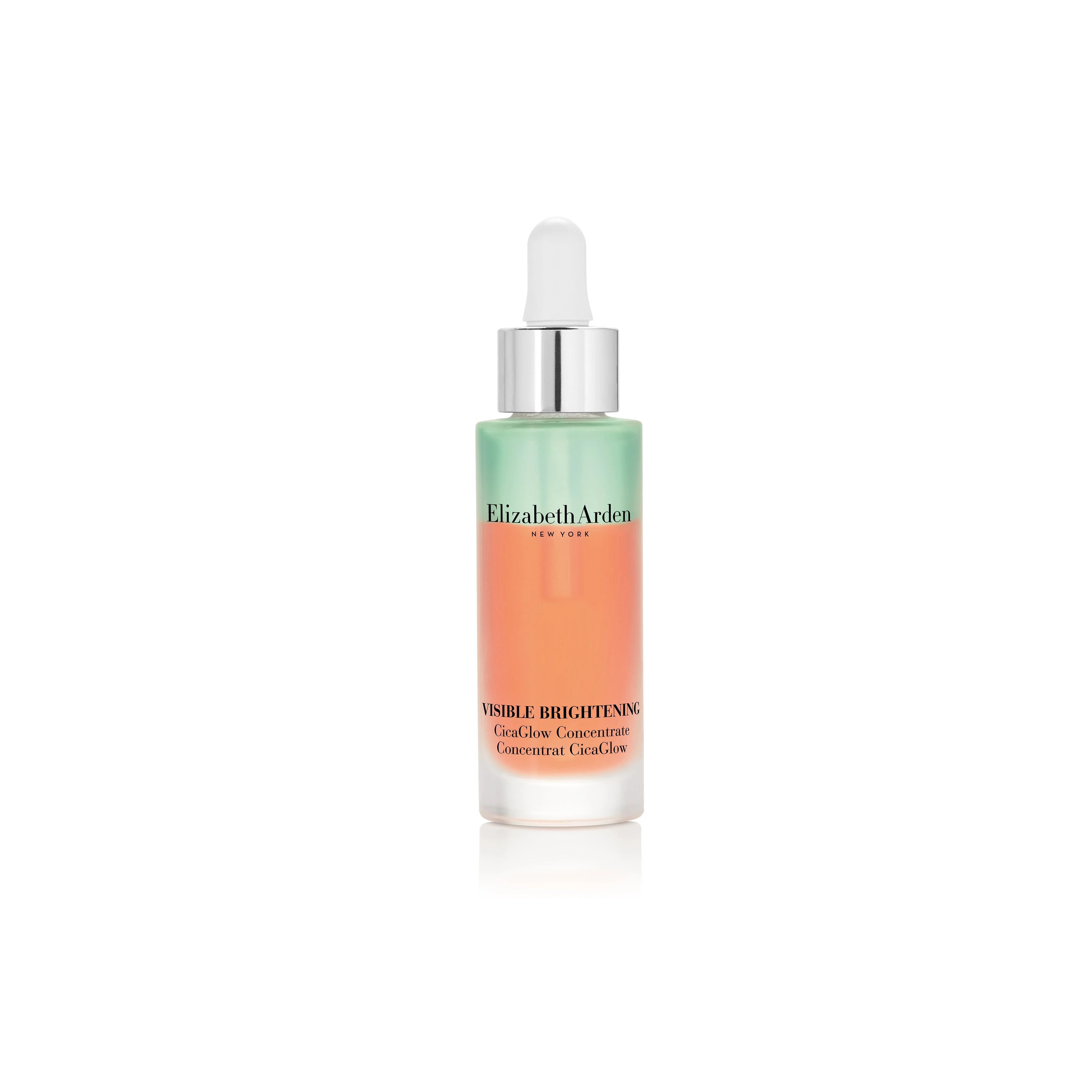 Elizabeth Arden Visible Brightening CicaGlow Concentrate 30ml