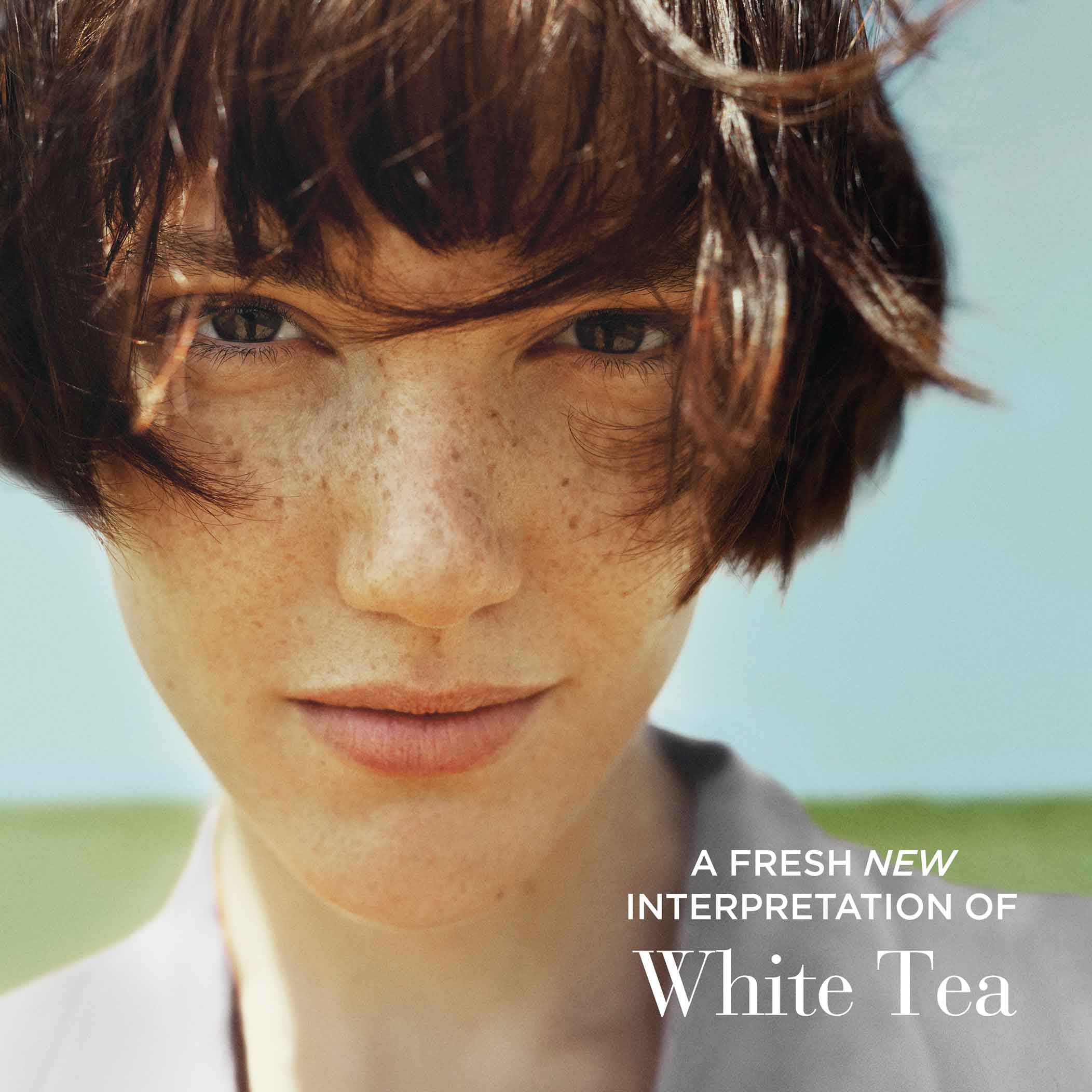 Elizabeth Arden White Tea Eau Fraiche EDT 100ml - Image 5