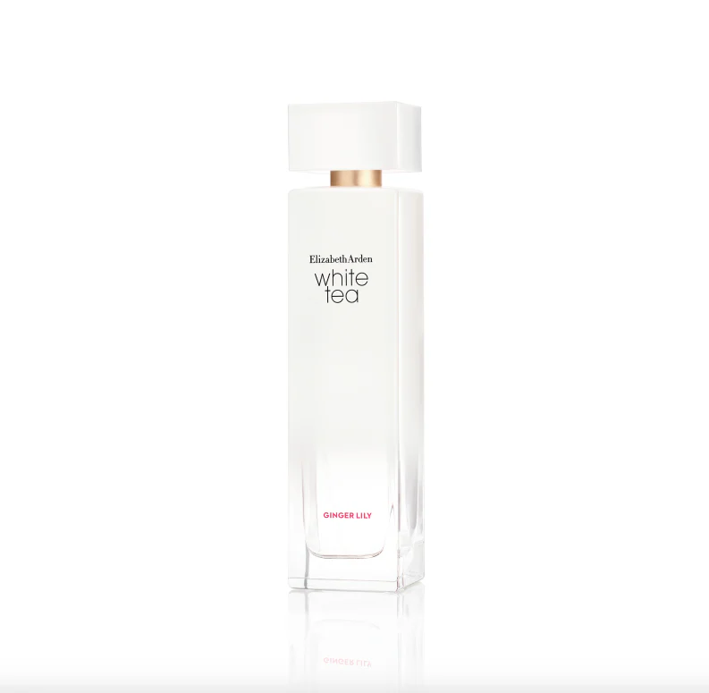 Elizabeth Arden White Tea Gingerlily EDT 100ml