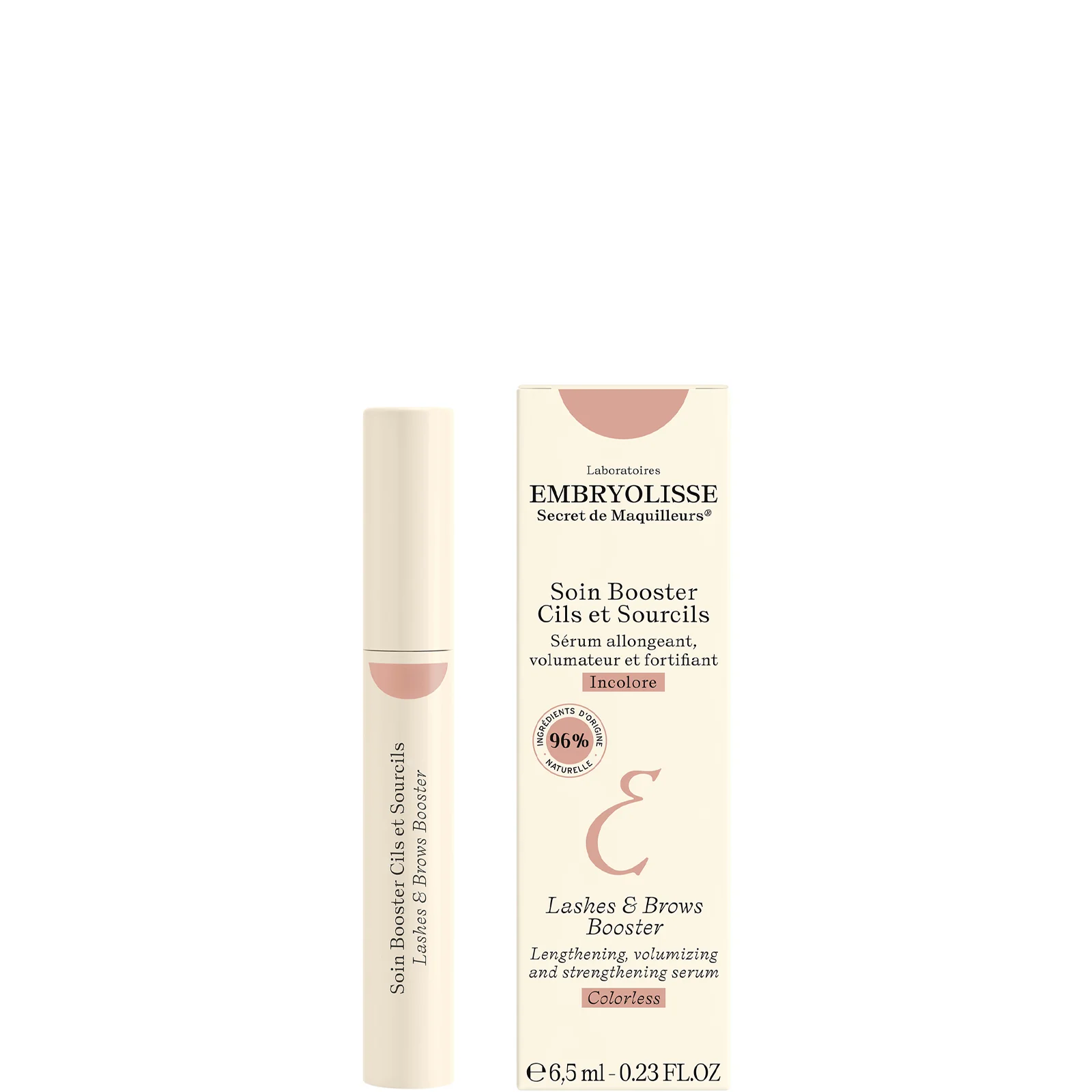 Embryolisse Artist Secret Lash and Brow Booster Serum 6.5ml - Image 2