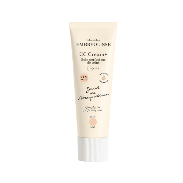 Embryolisse CC Cream + (Various Shades) - Image 2