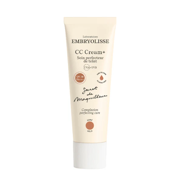 Embryolisse CC Cream + (Various Shades) - Image 4