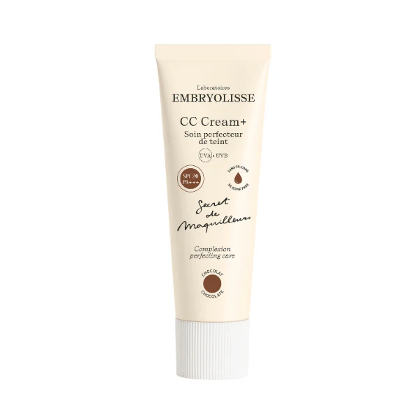 Embryolisse CC Cream + (Various Shades) - Image 5