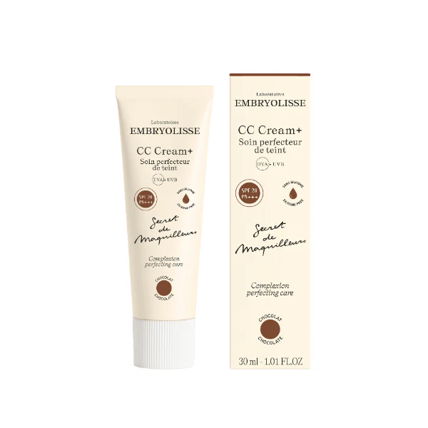 Embryolisse CC Cream + (Various Shades) - Image 8