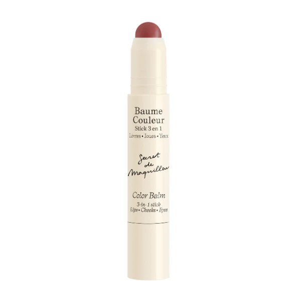 Embryolisse Color Balm 3-in-1 Stick (Various Shades) - Image 7
