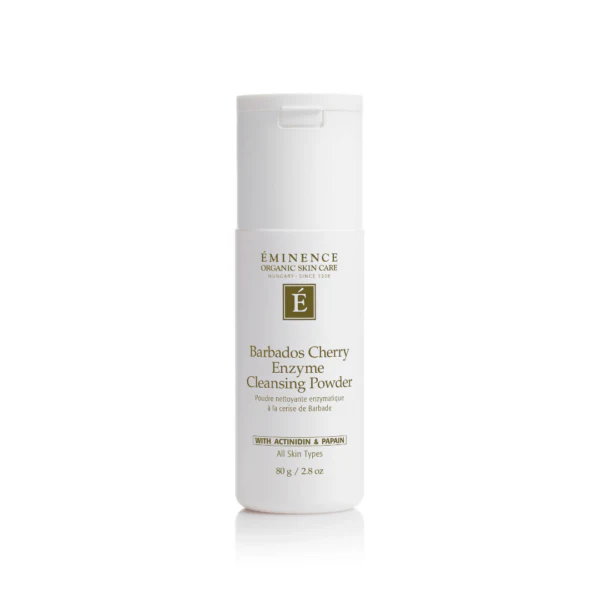 Eminence Barbados Cherry Enzyme Cleansing Power 80g