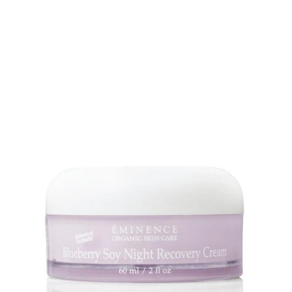 Eminence Blueberry Soy Night Recovery Cream 60ml