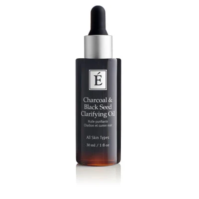 Eminence Charcoal & Black Seed Clarifying Oil 30ml