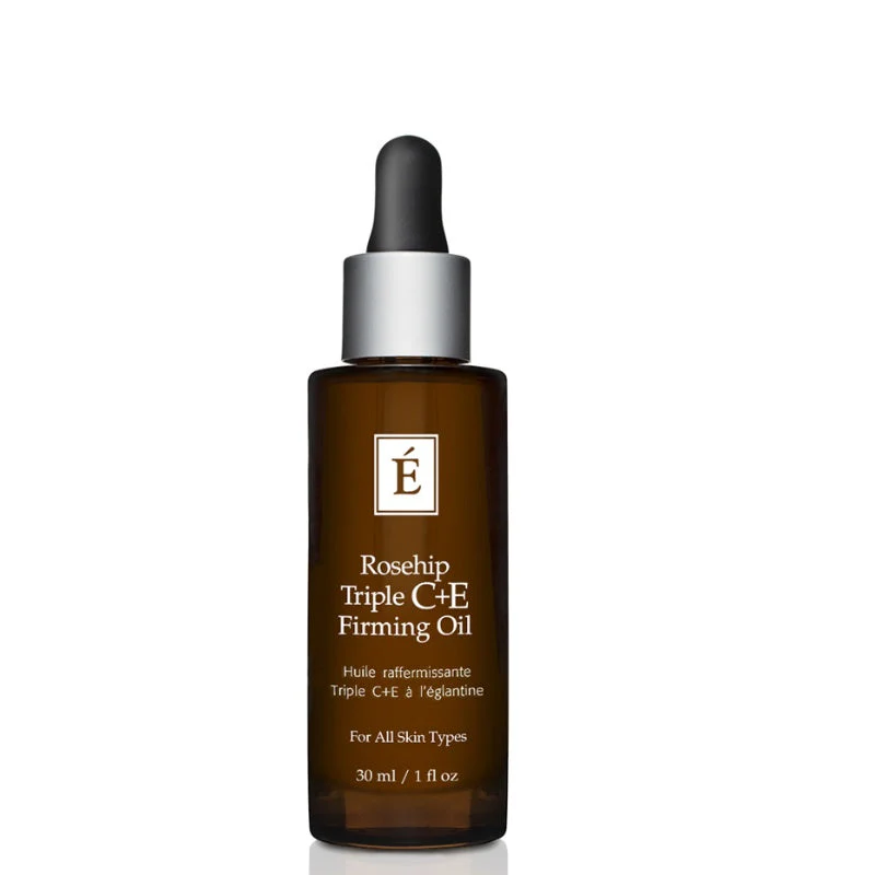 Eminence Rosehip Triple C+E Firming Oil 30ml
