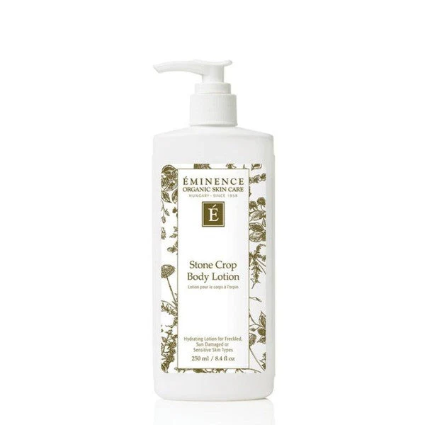 Eminence Stone Crop Body Lotion 250ml