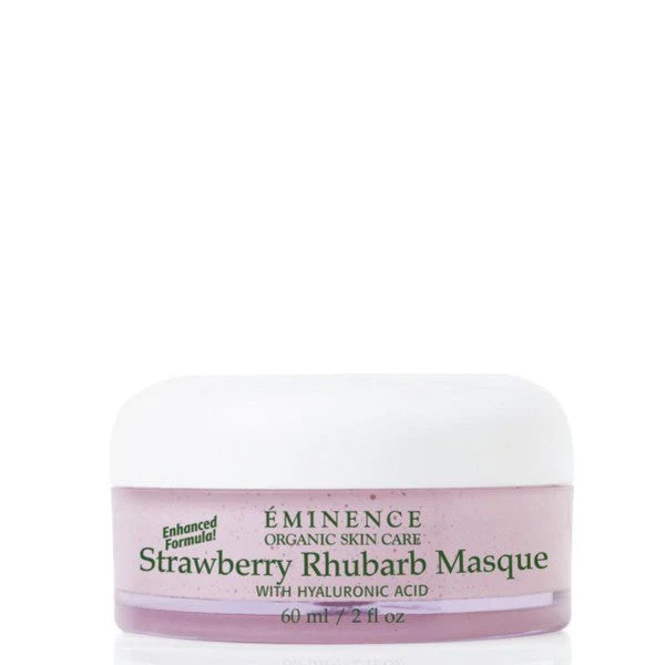 Eminence Strawberry Rhubarb Masque 60ml
