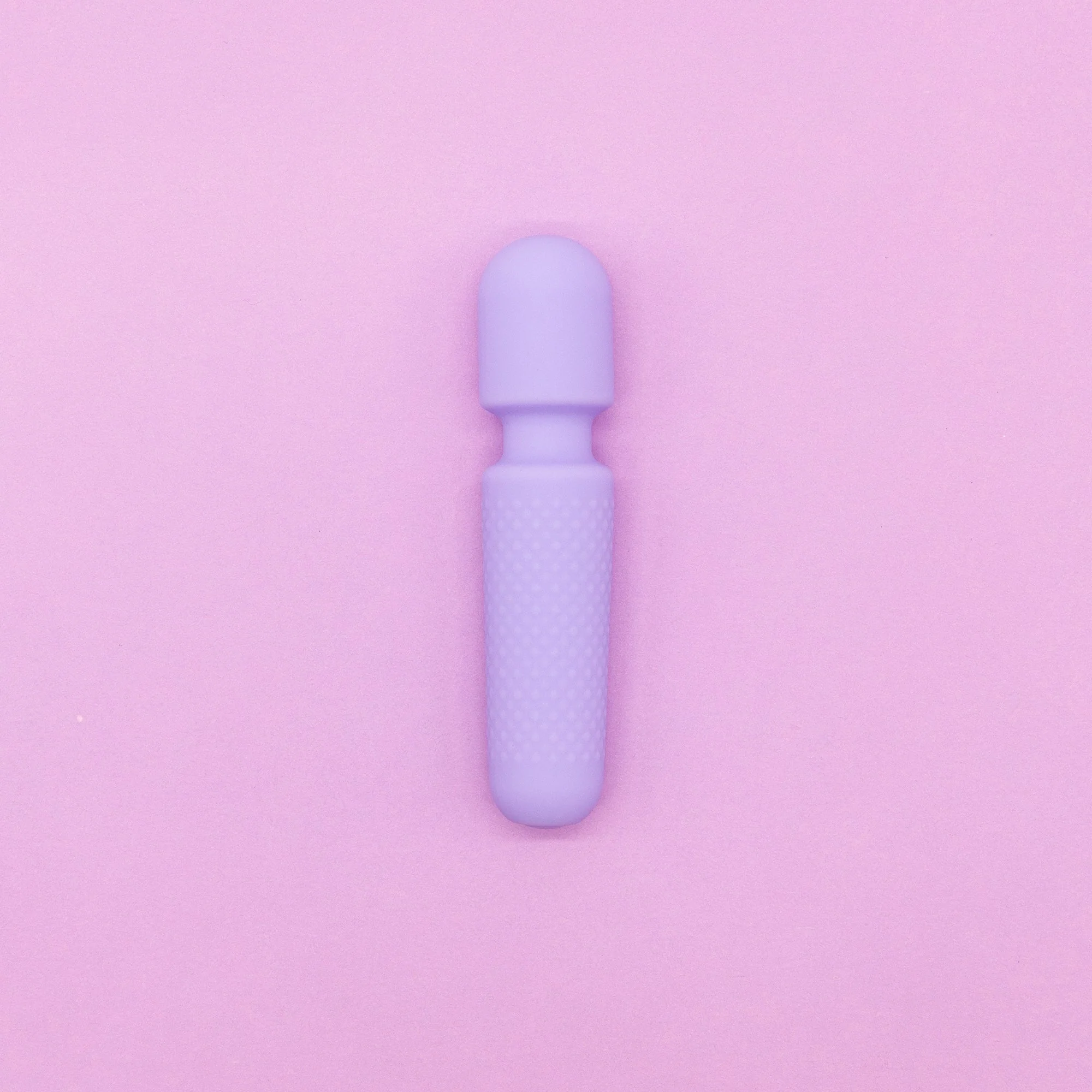 Emojibator Tiny Wand - Lavender Haze - Image 6