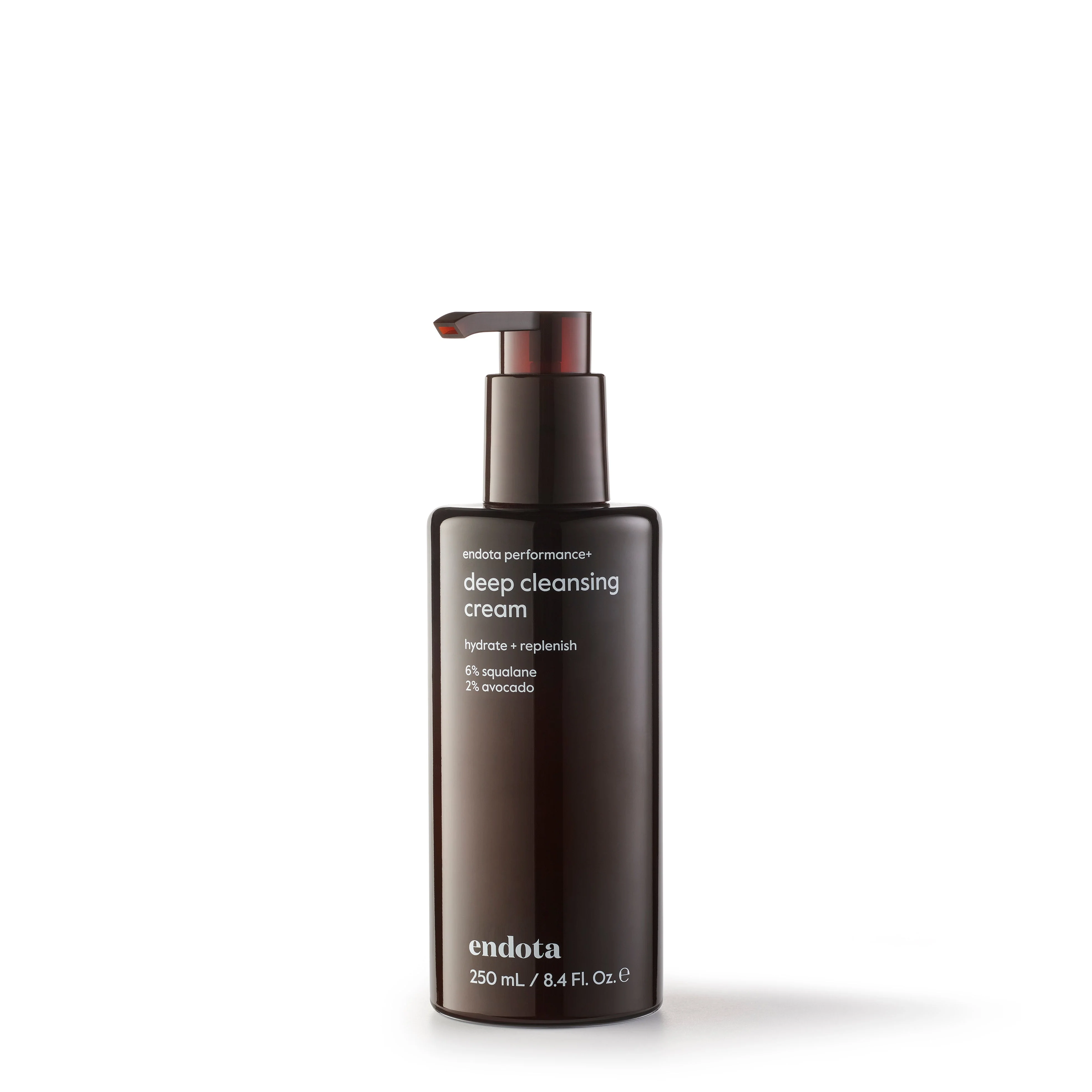 endota Deep Cleansing Cream 250ml