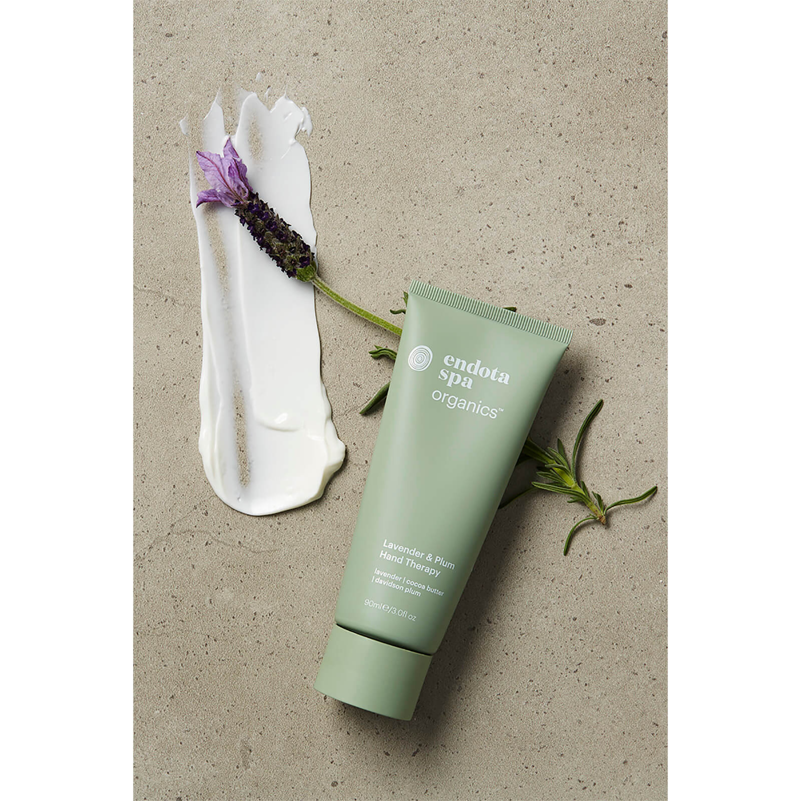 endota Signature Blend Hand Therapy 90ml - Image 2