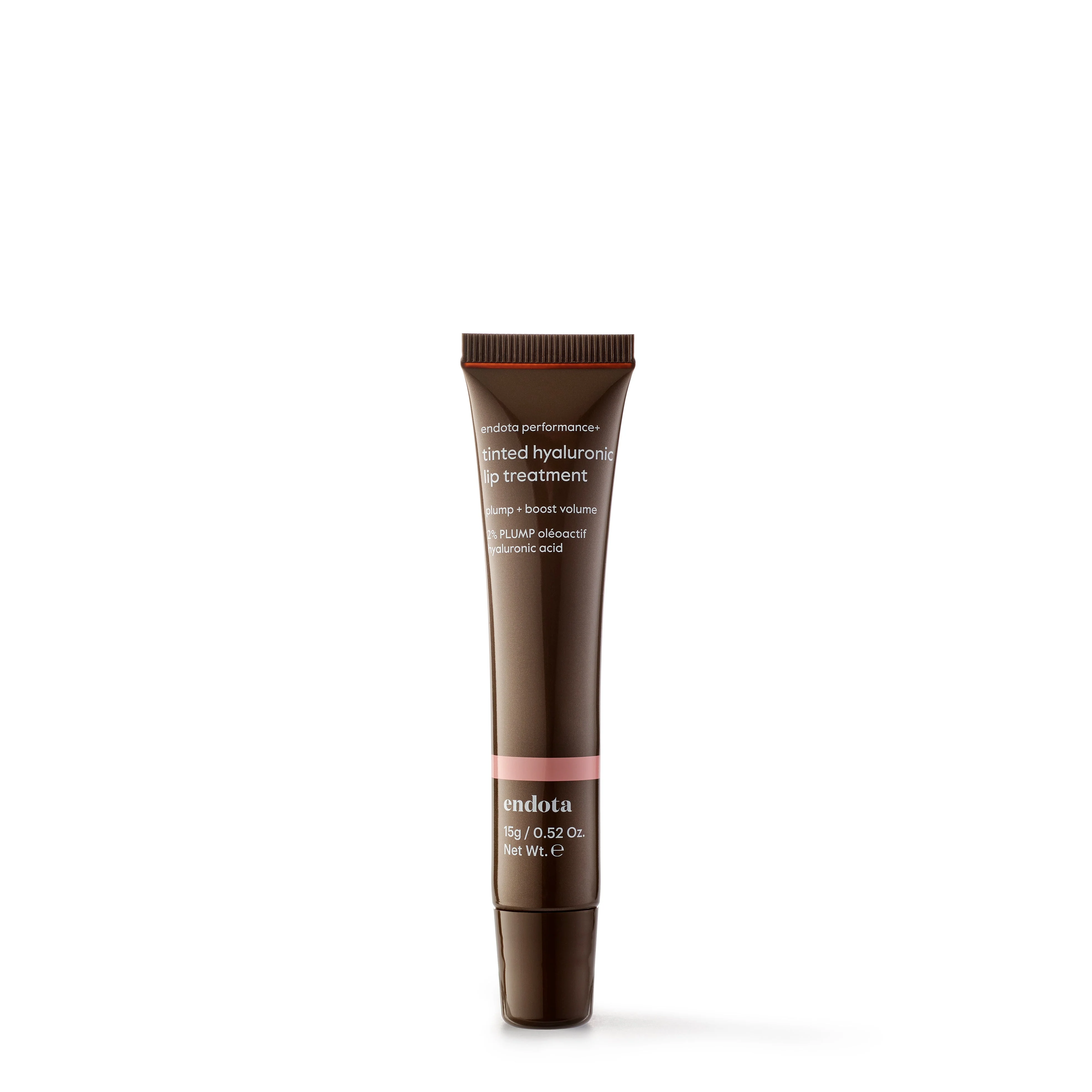 endota Tinted Hyaluronic Lip Treatment 15g