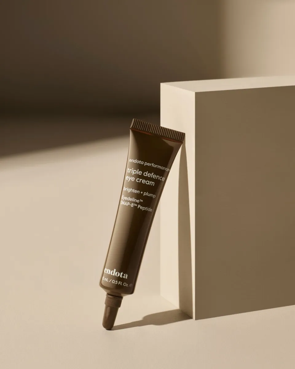 endota Performance+ Triple Defence Eye Cream 15ml - Image 2