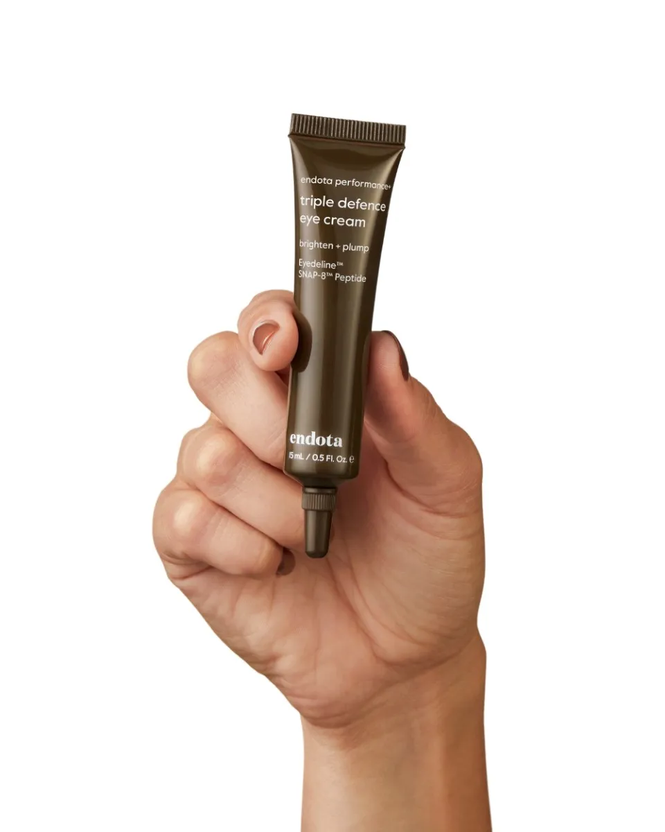 endota Performance+ Triple Defence Eye Cream 15ml - Image 4