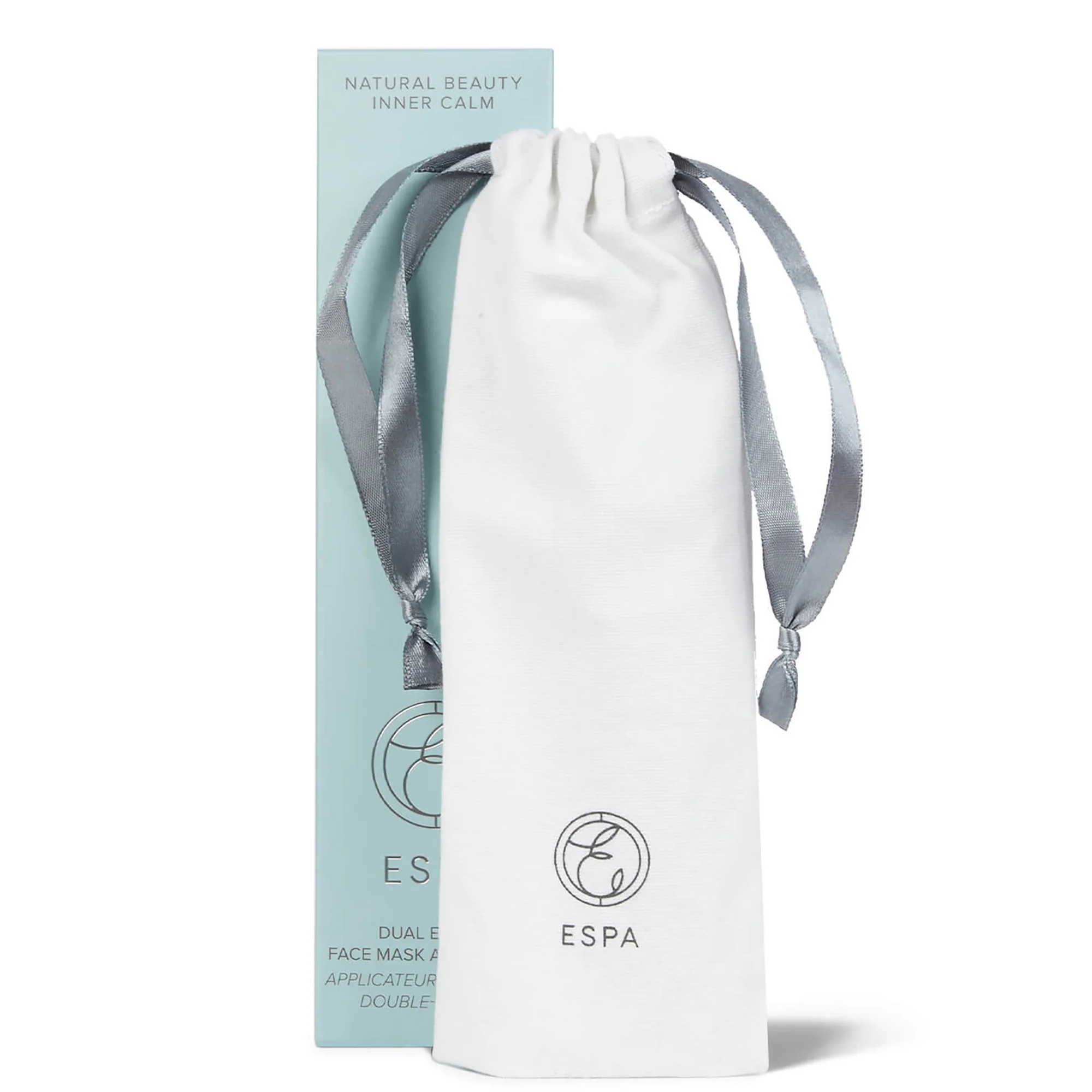 ESPA Dual-Ended Face Mask Applicator - Image 2