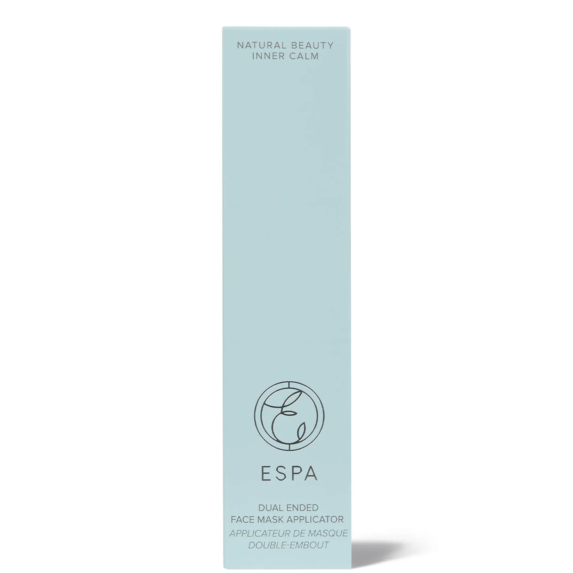 ESPA Dual-Ended Face Mask Applicator - Image 3