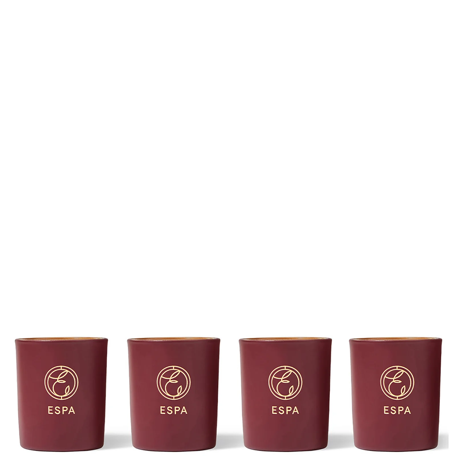 ESPA Fireside Jewels Candle Collection - Image 2