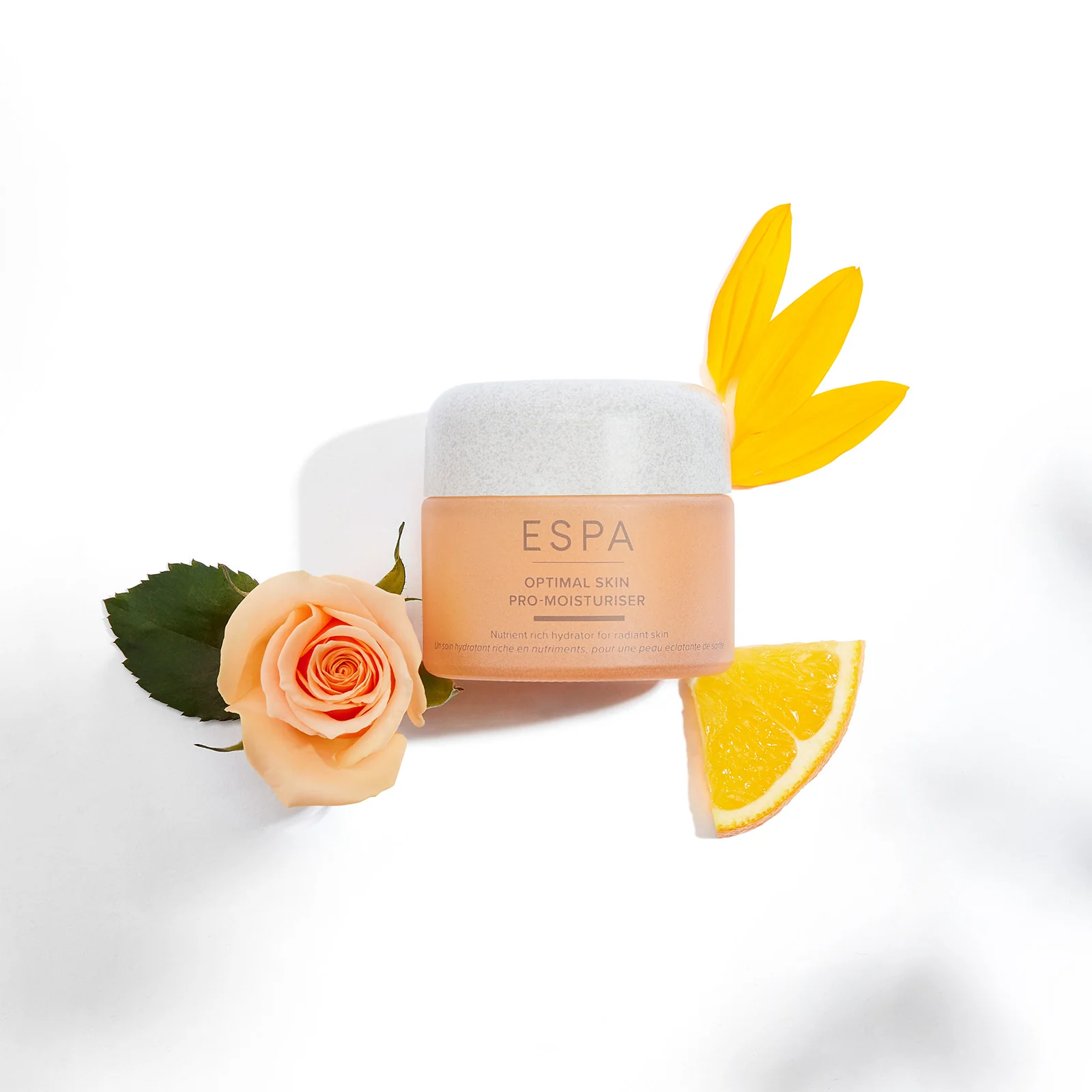 ESPA Optimal Skin Pro-Moisturiser 55ml - Image 3