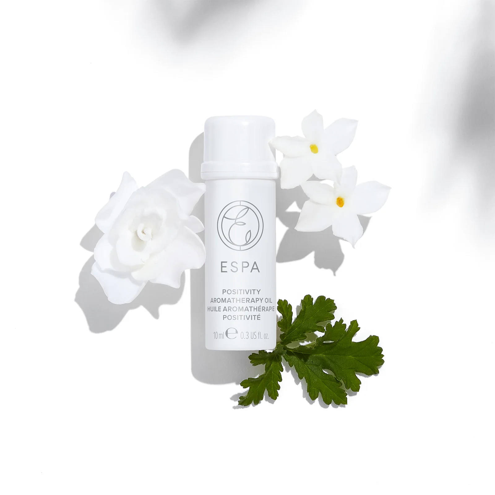 ESPA Positivity Aromatherapy Single Oil 10ml - Image 3