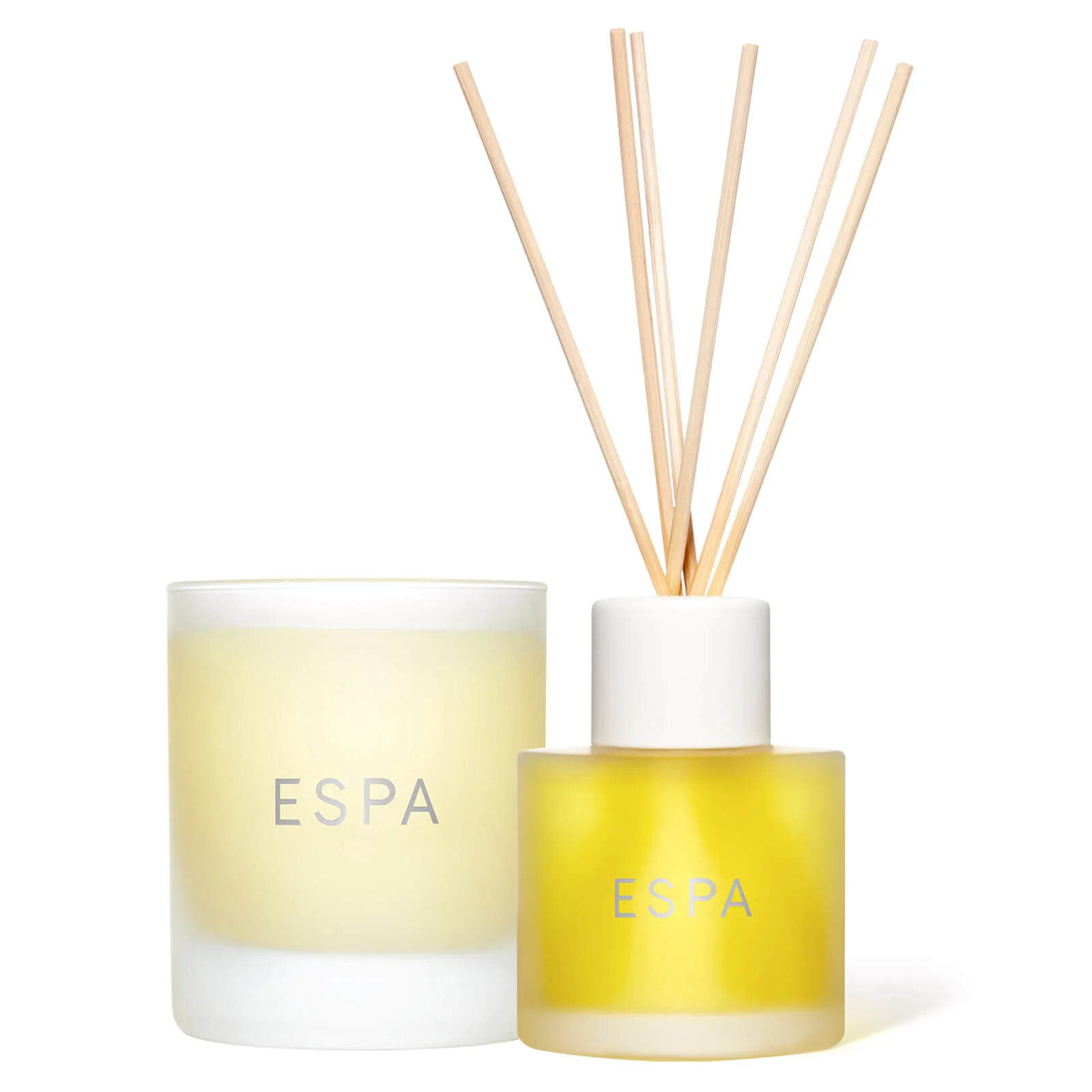 ESPA Restorative Home Infusion - Exclusive