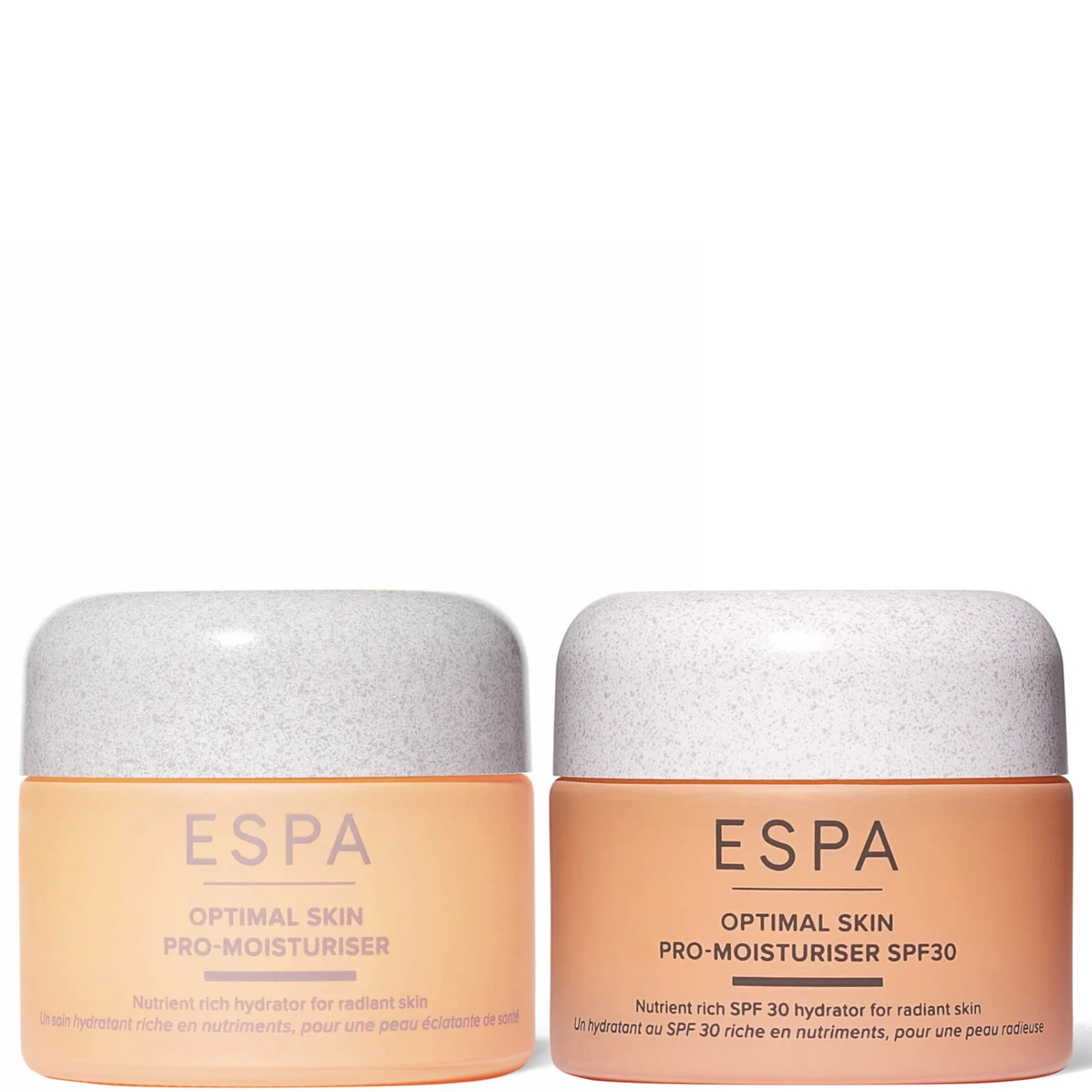 ESPA (Retail) AM/PM Bundle
