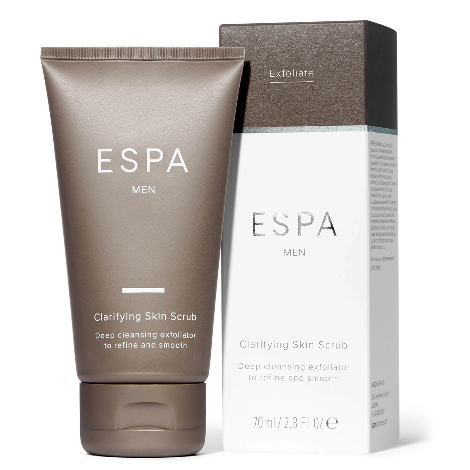ESPA (Retail) Clarifying Skinscrub 70ml - Image 2