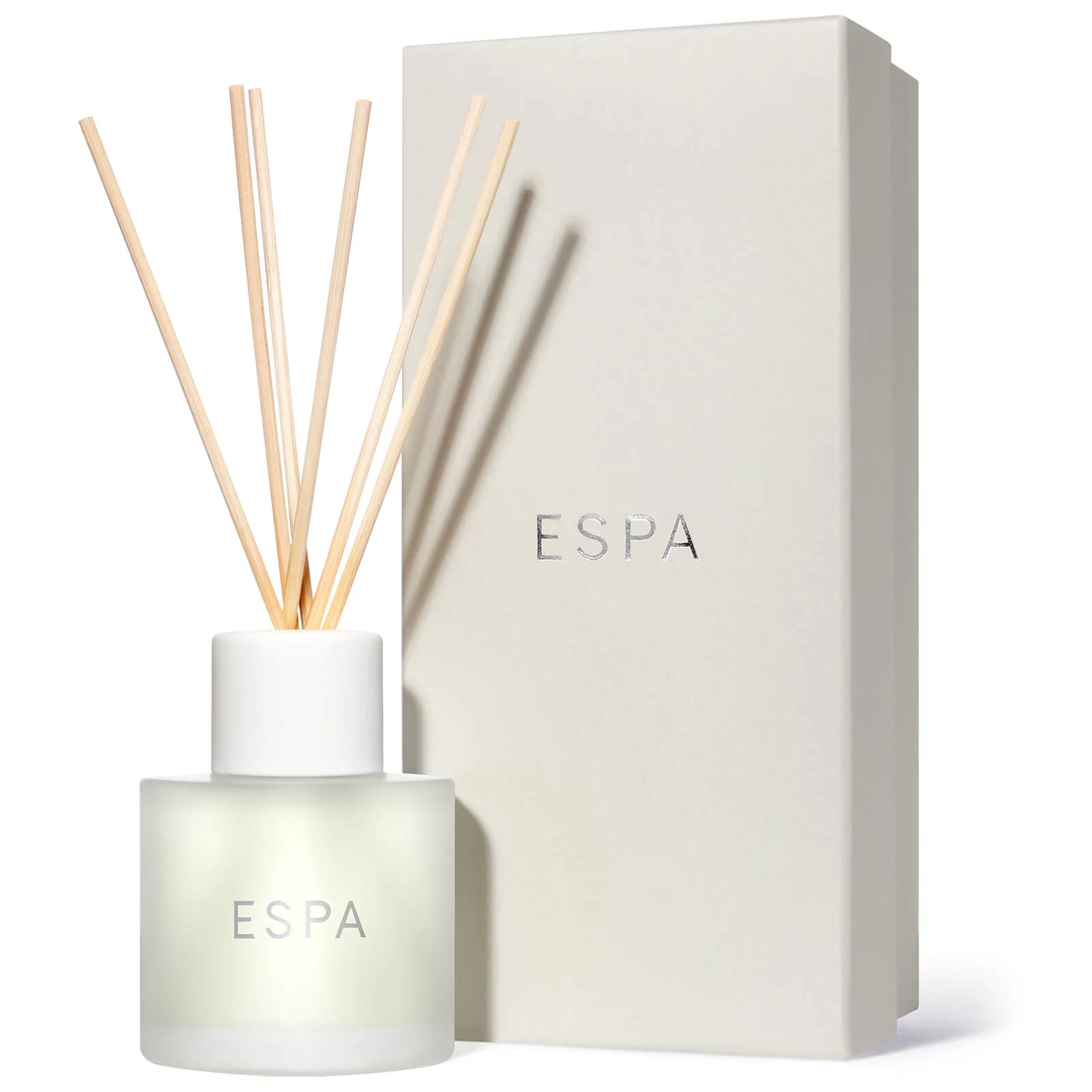 ESPA (Retail) Energising Aromatic Reed Diffuser 200ml - Image 2