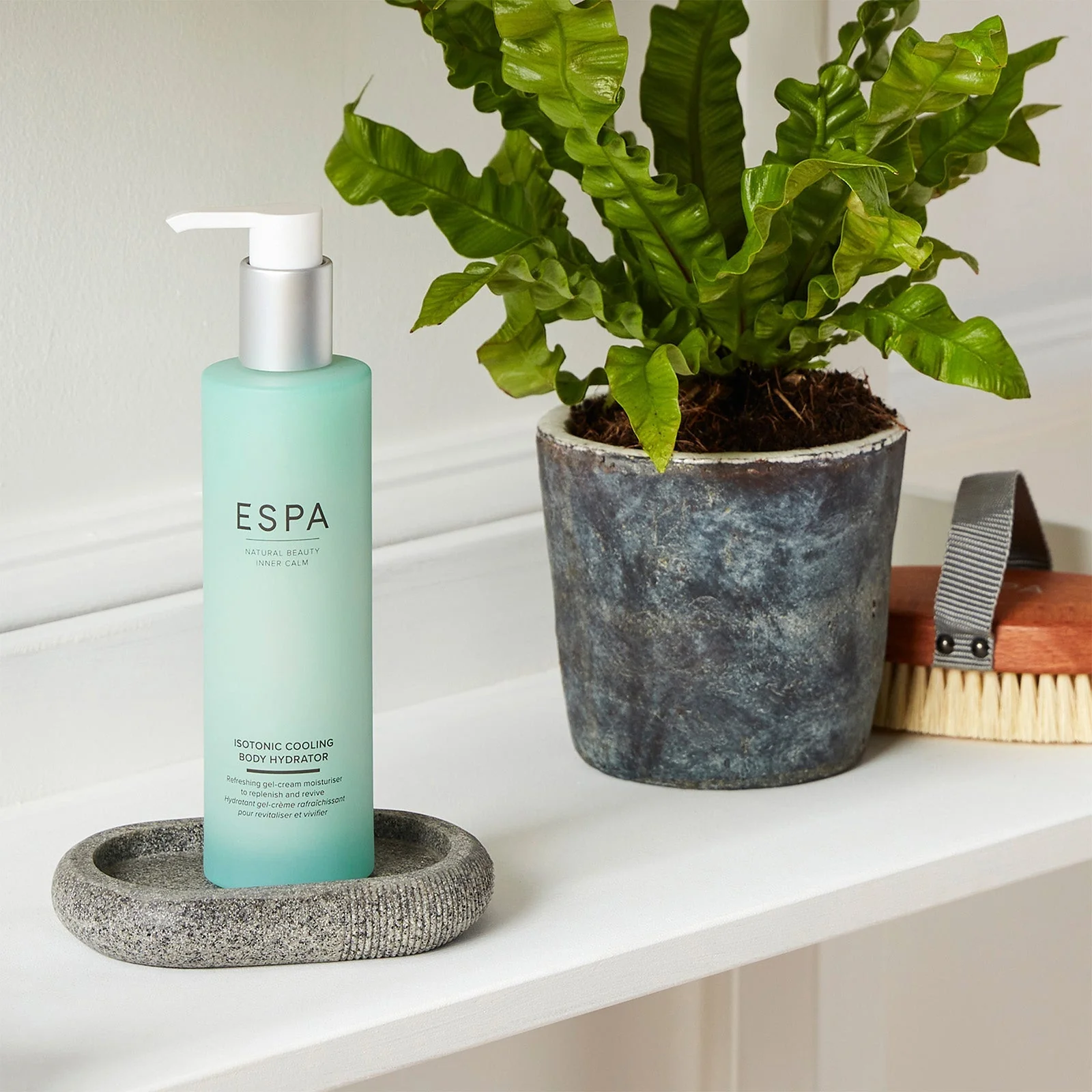 ESPA (Retail) Isotonic Cooling Body Hydrator 190ml - Image 2