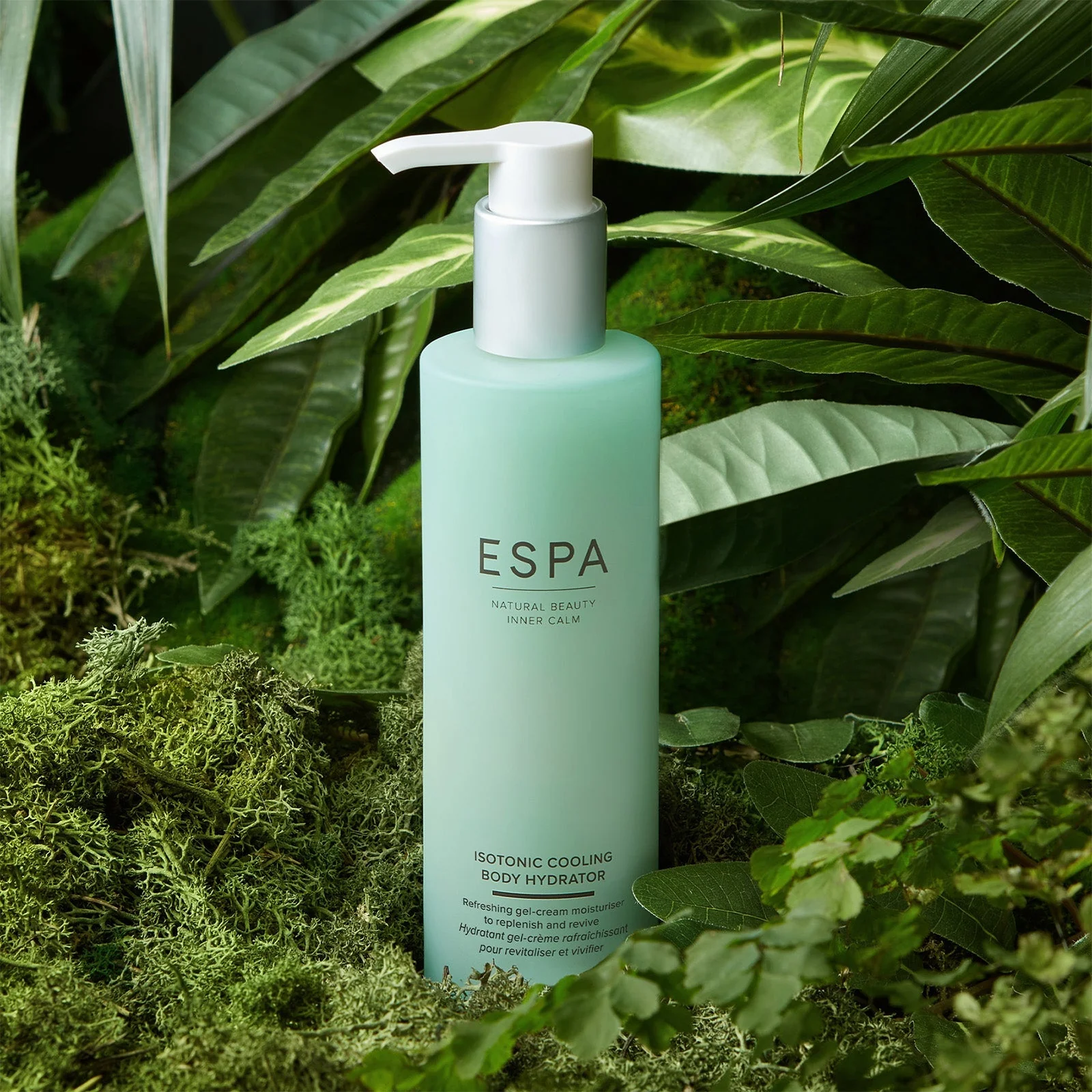 ESPA (Retail) Isotonic Cooling Body Hydrator 190ml - Image 3