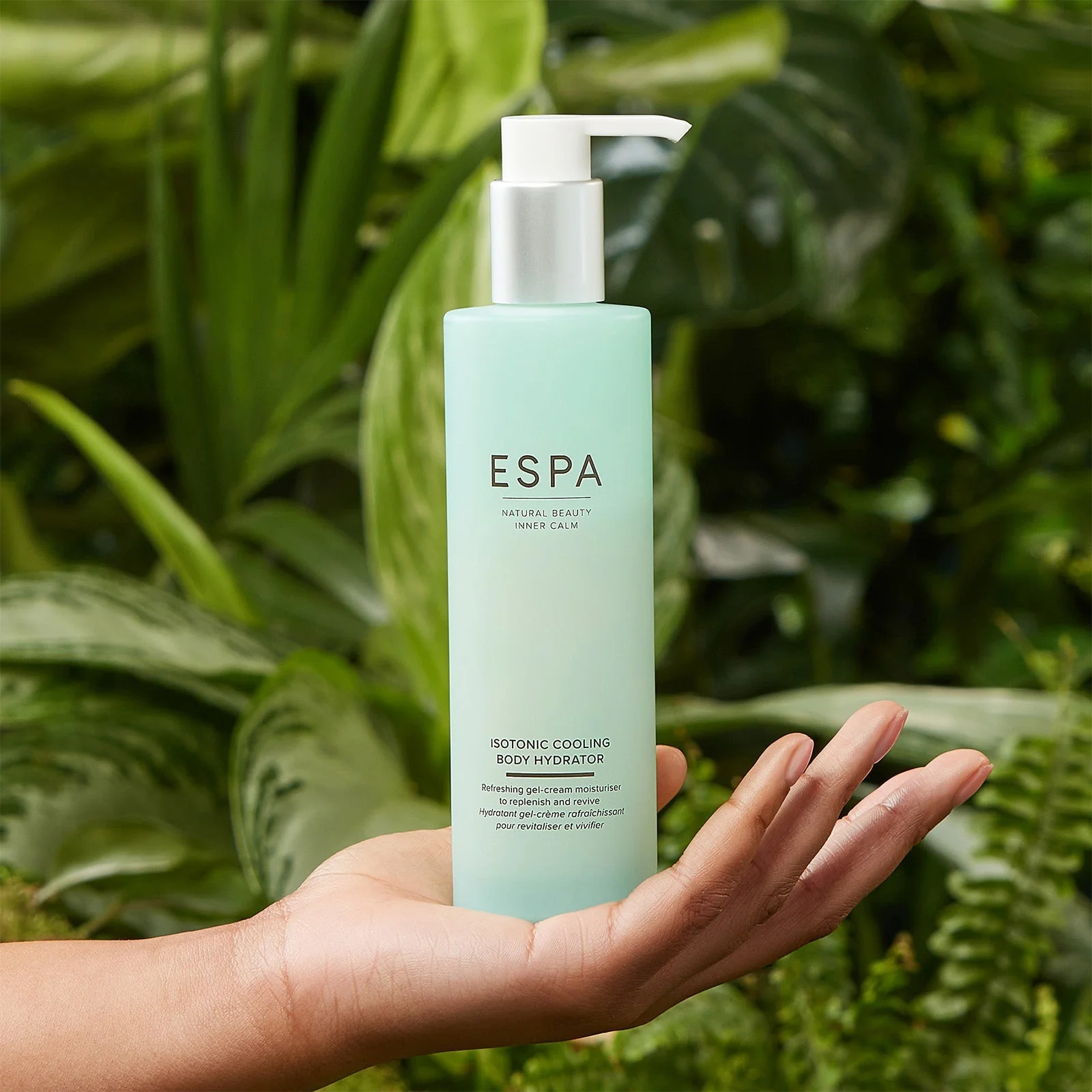 ESPA (Retail) Isotonic Cooling Body Hydrator 190ml - Image 4