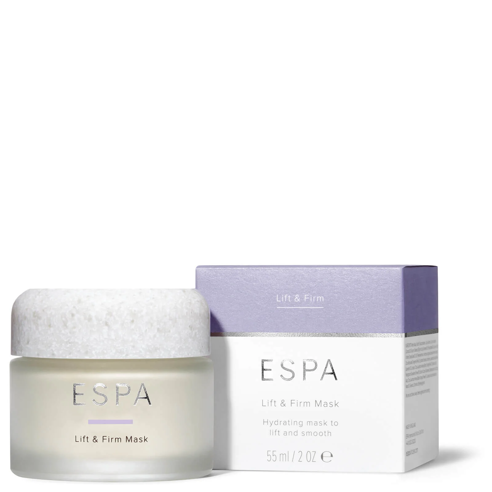 ESPA (Retail) Lift & Firm Mask 55ml - Image 2