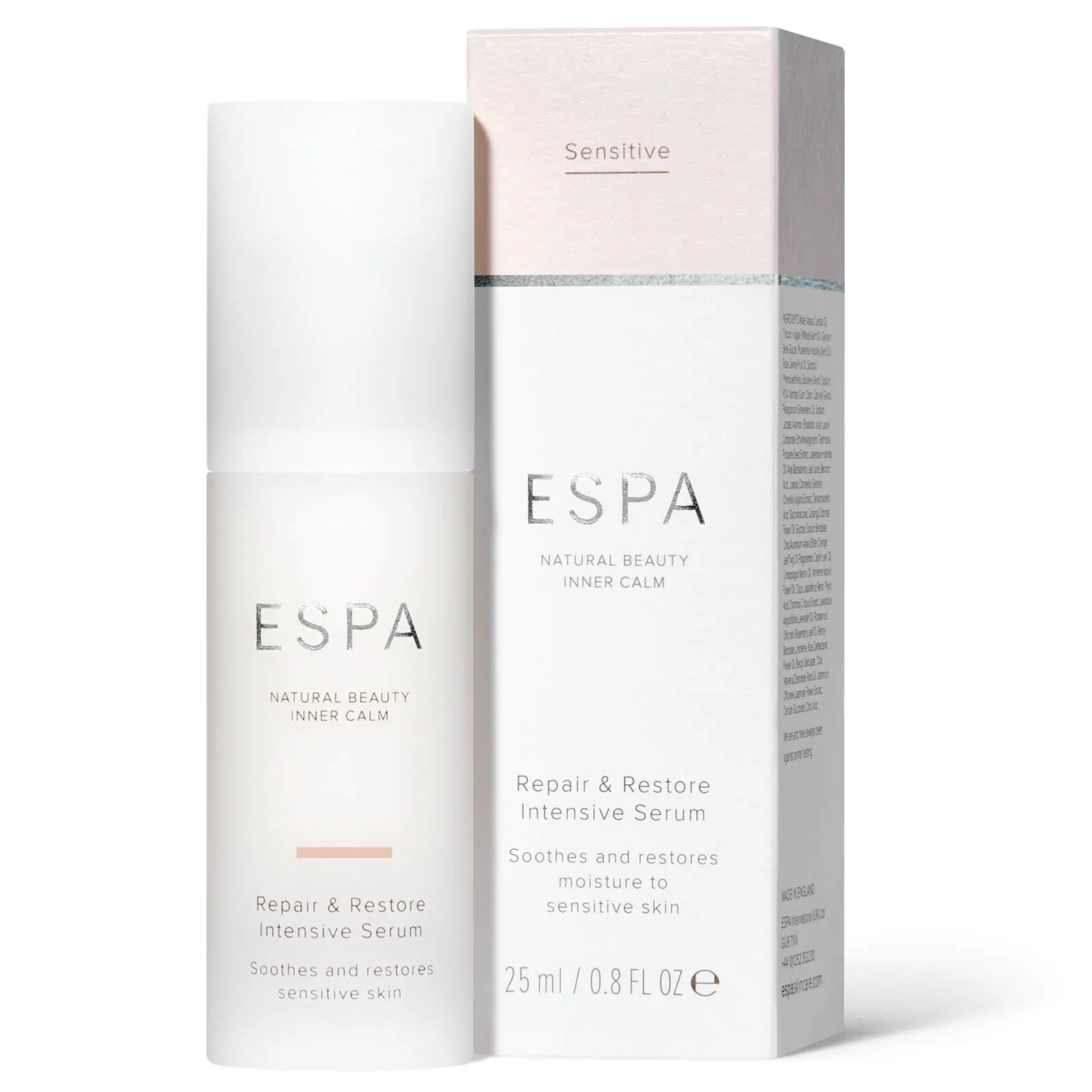 ESPA (Retail) Repair & Restore Intensive Serum 25ml - Image 2