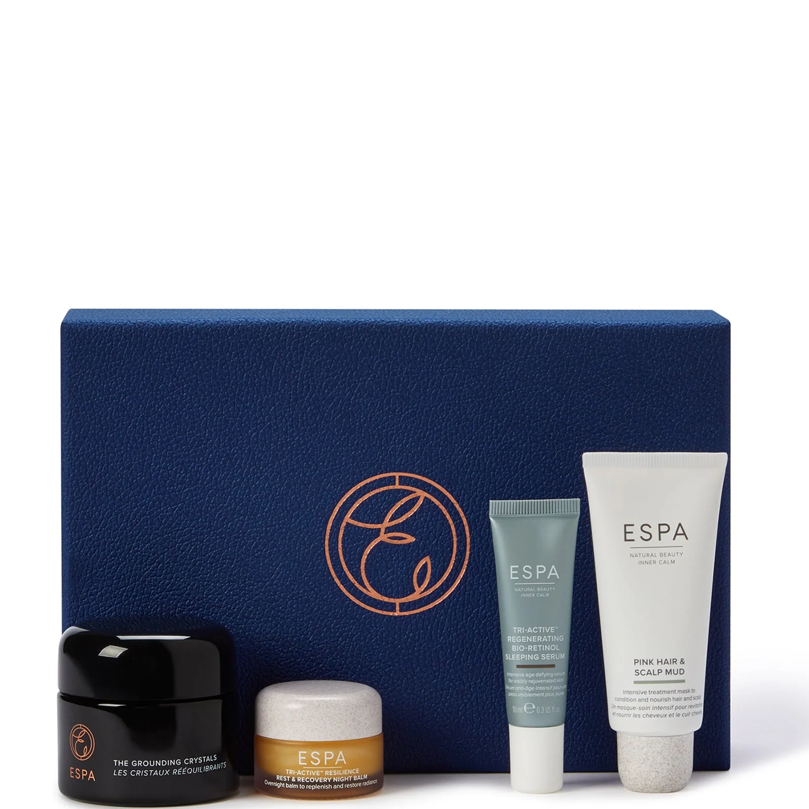 ESPA (Retail) Sleep Saviour's Collection - Christmas Edition - Image 3