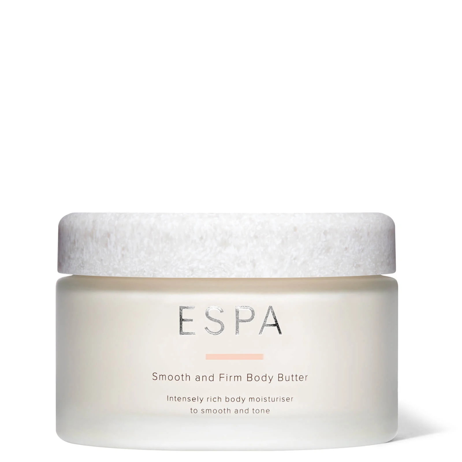 ESPA (Retail) Smooth & Firm Body Butter 180ml