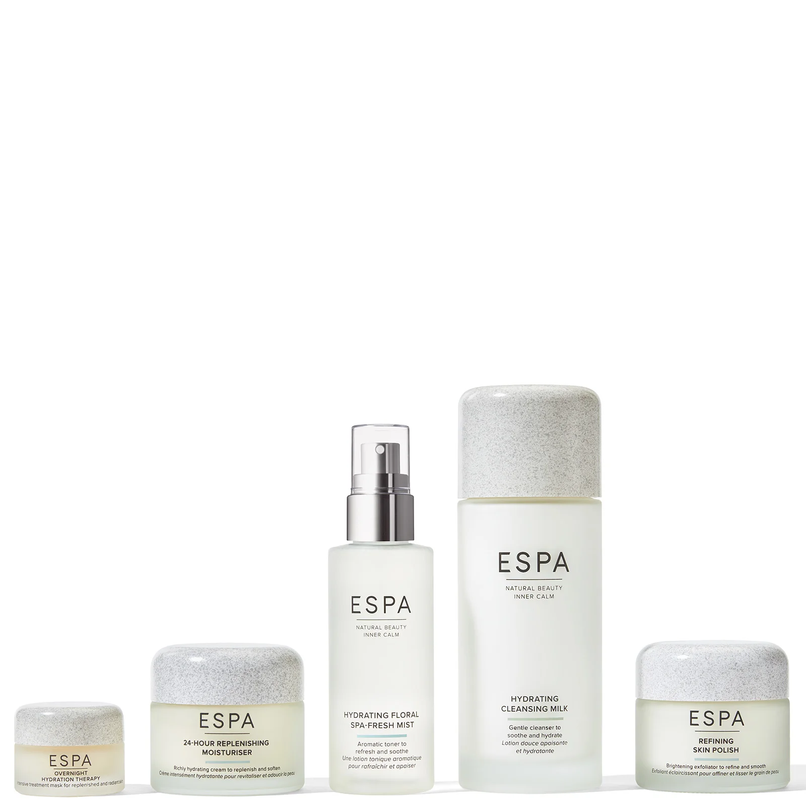 ESPA The Hydrating Collection - Image 2