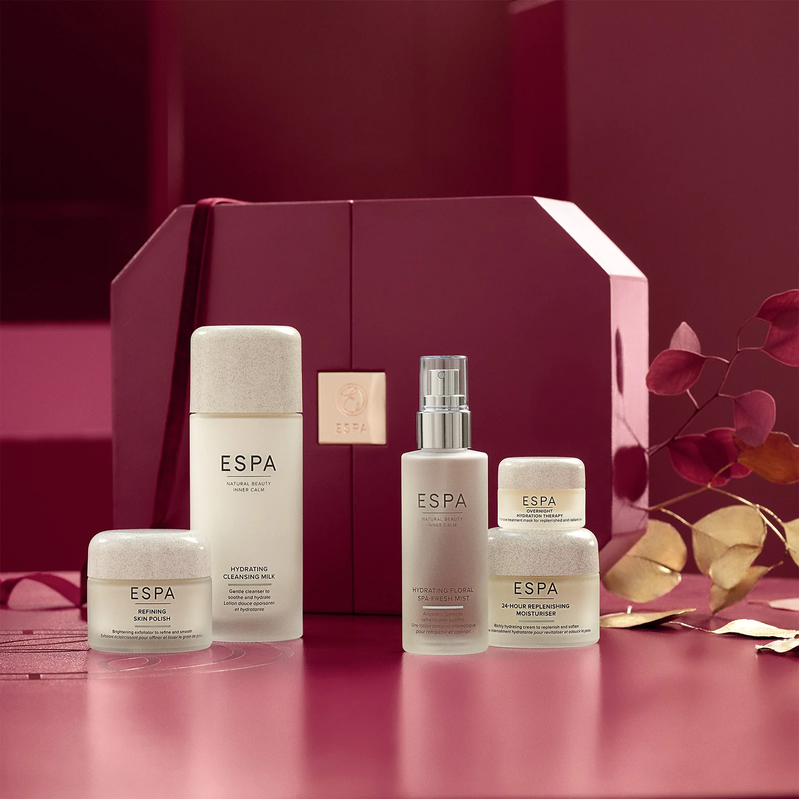 ESPA The Hydrating Collection - Image 3
