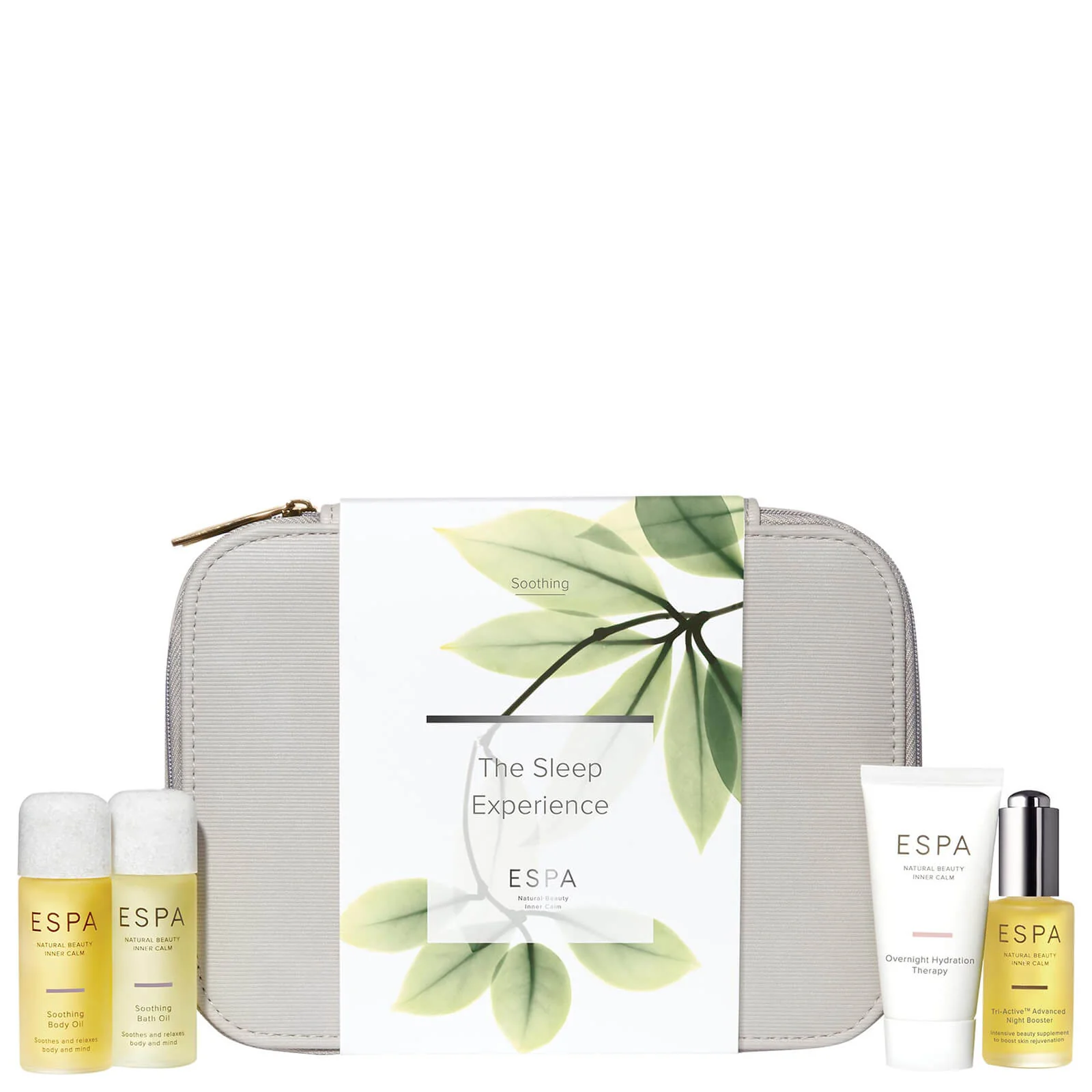 ESPA The Sleep Experience
