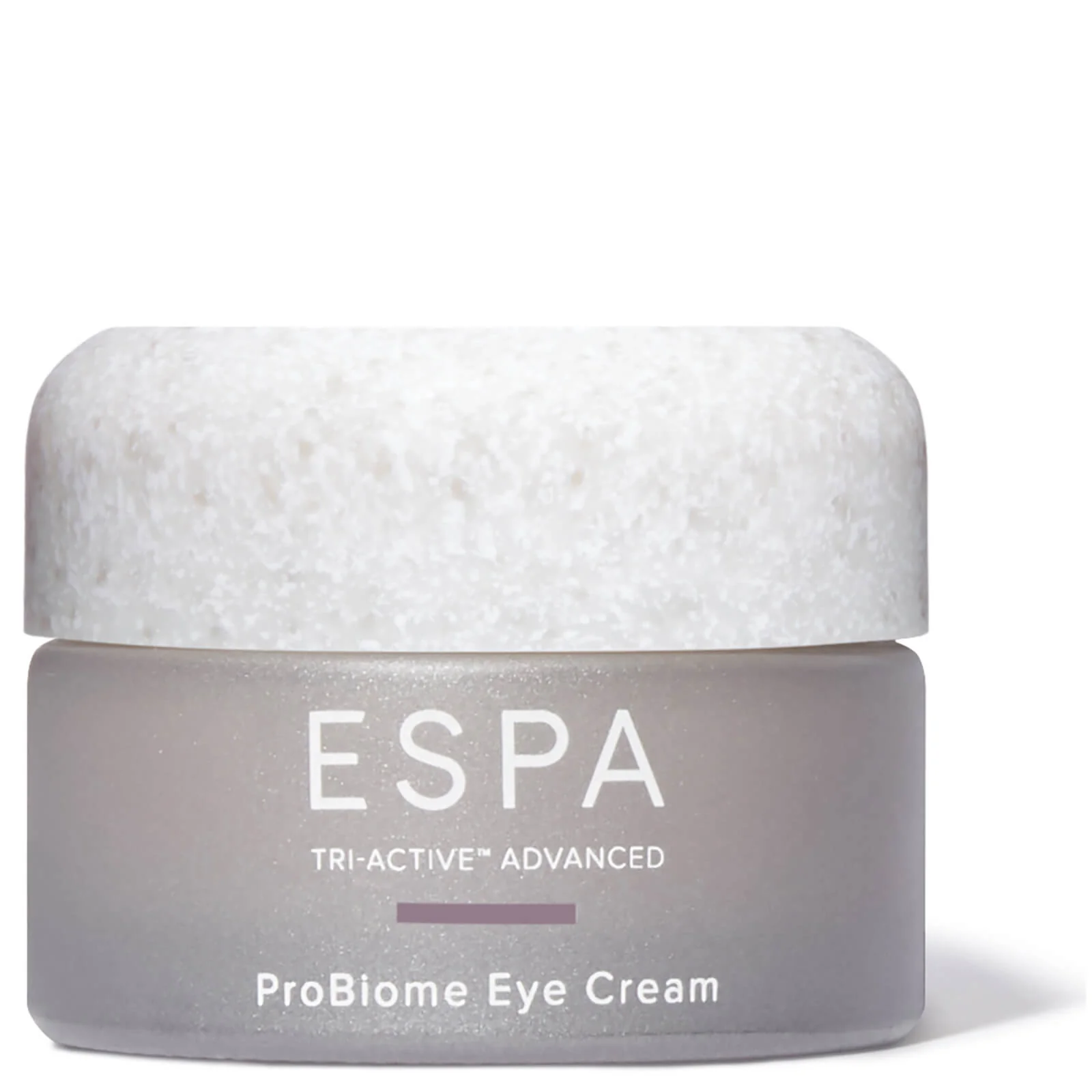 ESPA Tri-Active Advanced ProBiome Eye Cream 15ml - Image 2