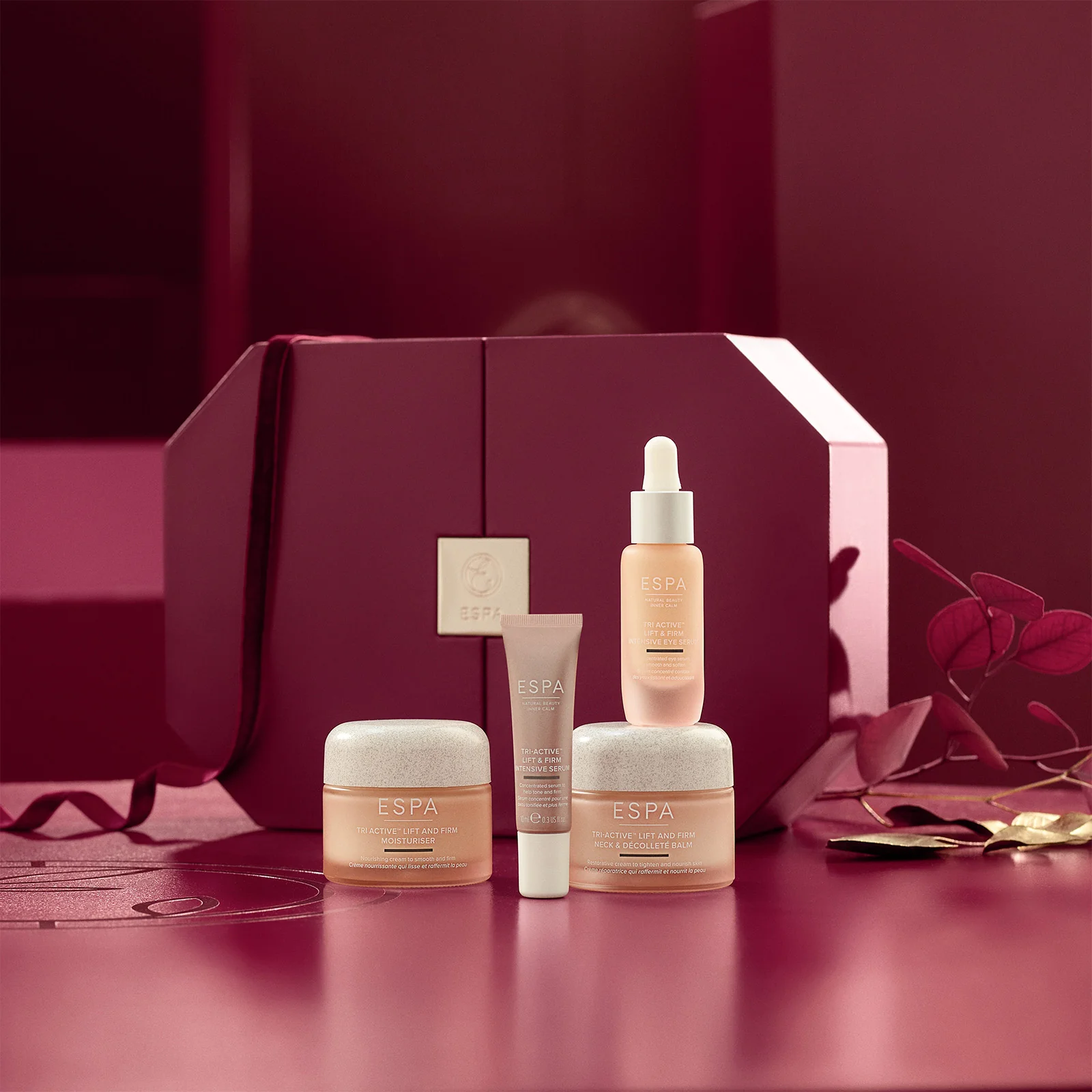 ESPA Tri-Active Lift & Firm Collection - Image 3